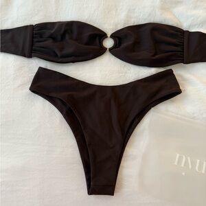 Nyud Bikini